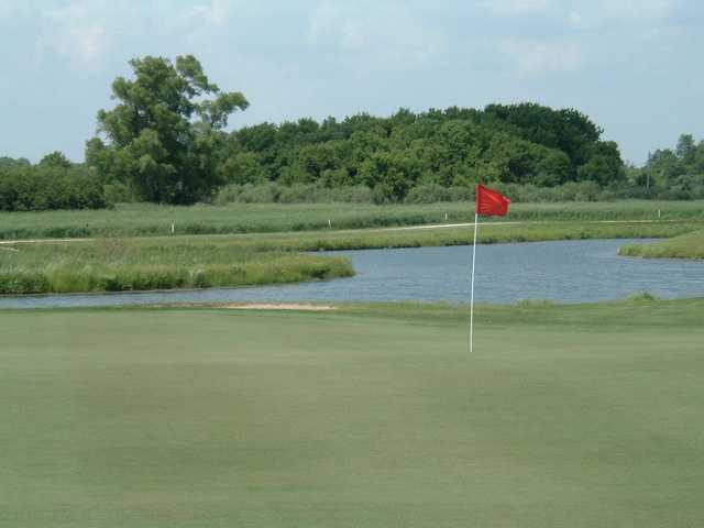 Timber Pointe Golf Club - photo 2