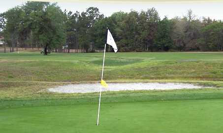 Lake Diamond Golf & Country Club
