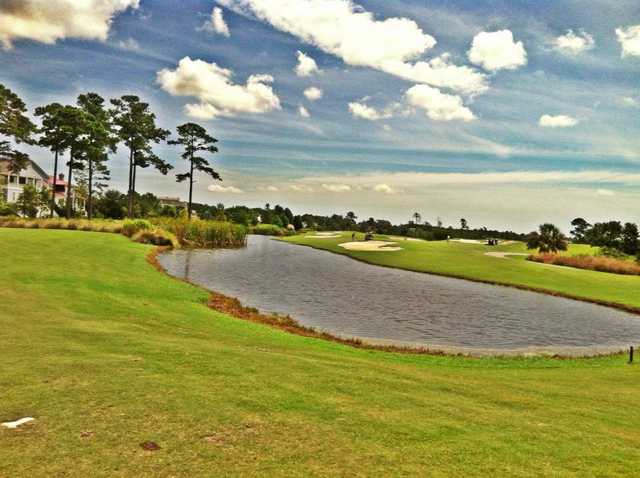 RiverTowne Country Club - photo 3