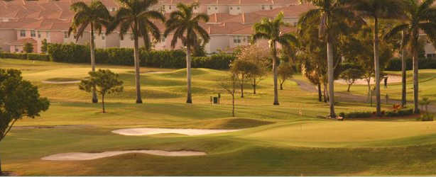 Inverrary Country Club - photo 3
