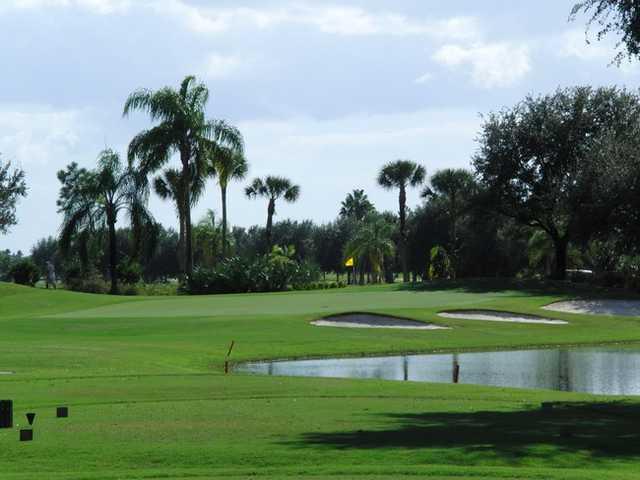 Worthington Country Club