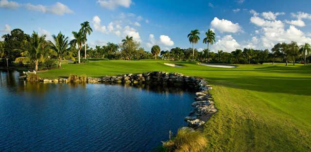 Jacaranda Golf Club - West (Ft. Lauderdale) - photo 3