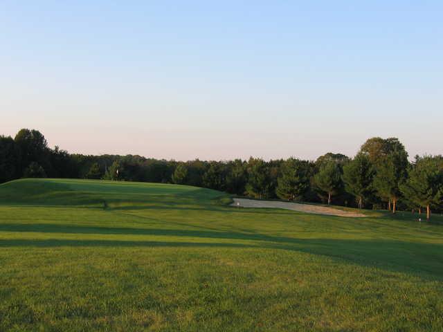 Maple Valley Golf & Country Club - photo 2