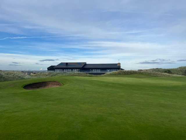 Seapoint Golf Links - photo 2