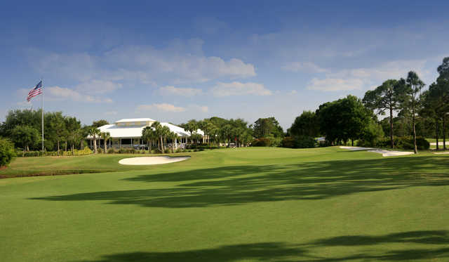 The Legacy Golf & Tennis Club - photo 2