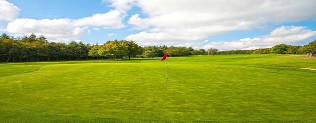 Hollywood Lakes Golf Club