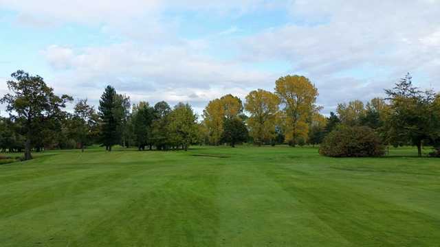 Vicars Cross Golf Club - photo 3