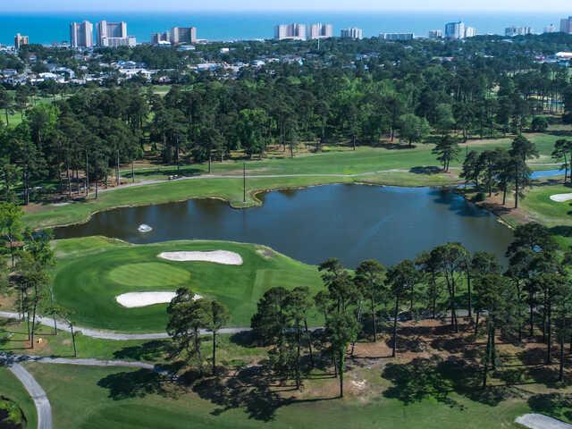 Beachwood Golf Club - photo 4