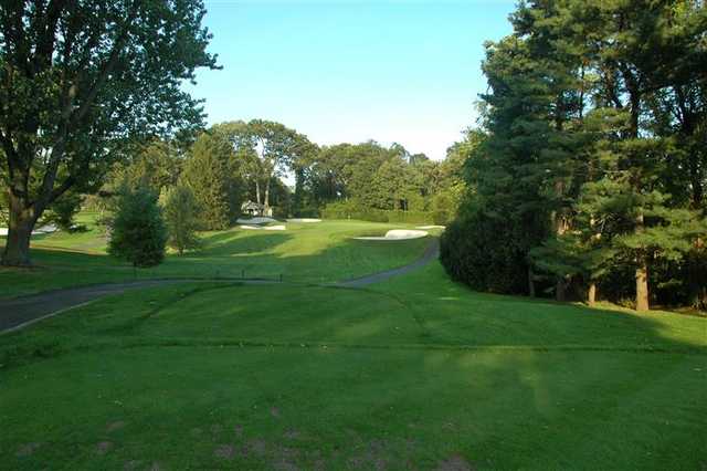 Hempstead Golf Club - photo 3
