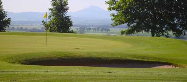 Stirling Golf Club - photo 3