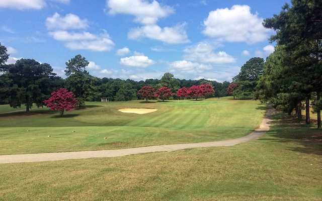 Raleigh Golf Association - photo 2