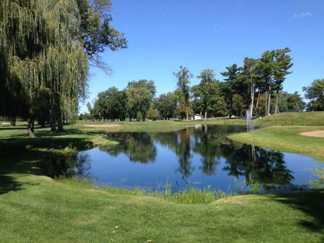 Scenic Golf & Country Club - photo 2