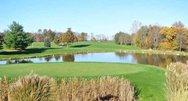 Deer Track Golf Club