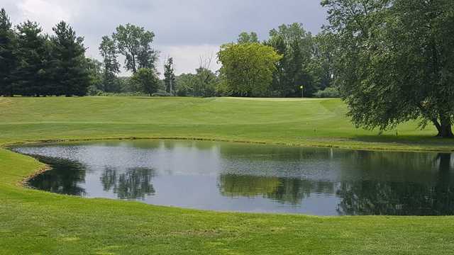 South Shore Golf Club - photo 3