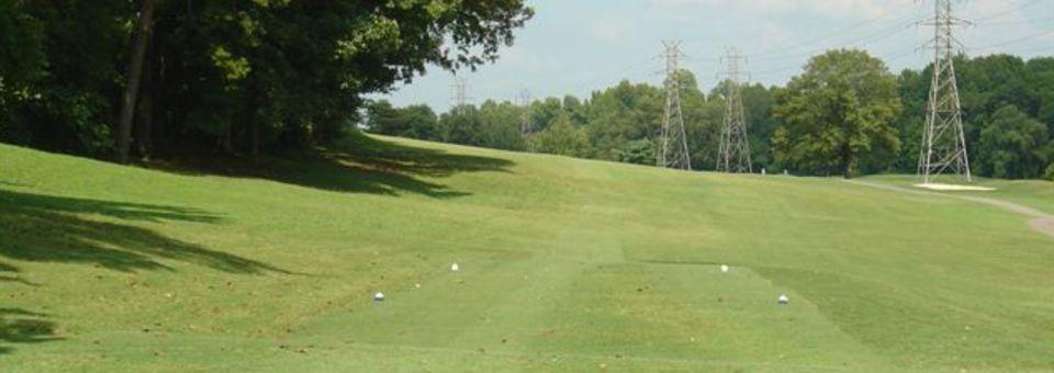 Blair Park Golf Course - photo 3