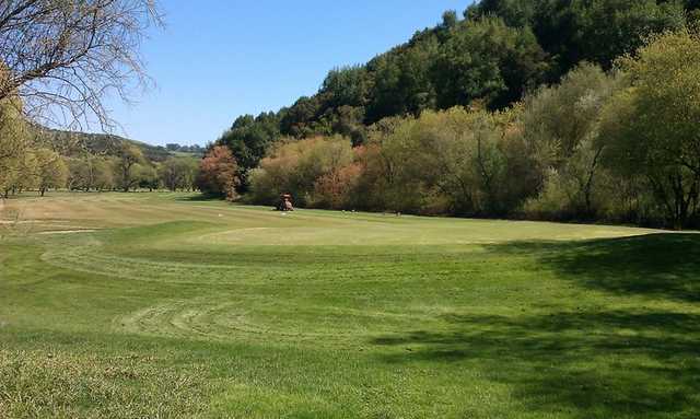 Redwood Canyon Golf Course (formerly Willow Park) - photo 4