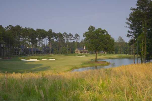 Champions Retreat Golf Club - photo 8