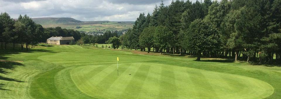 Meltham Golf Club - photo 3