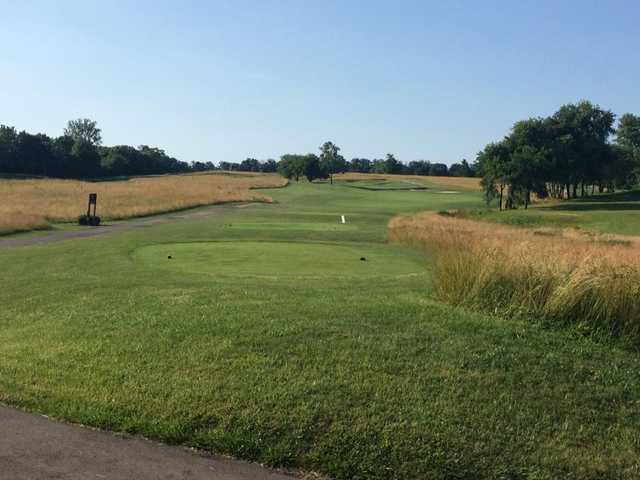 Majestic Springs Golf Course - photo 3