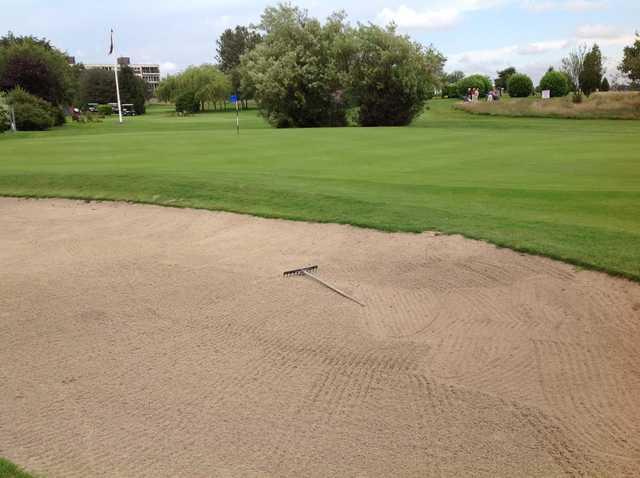 Newcastle United Golf Club - photo 2