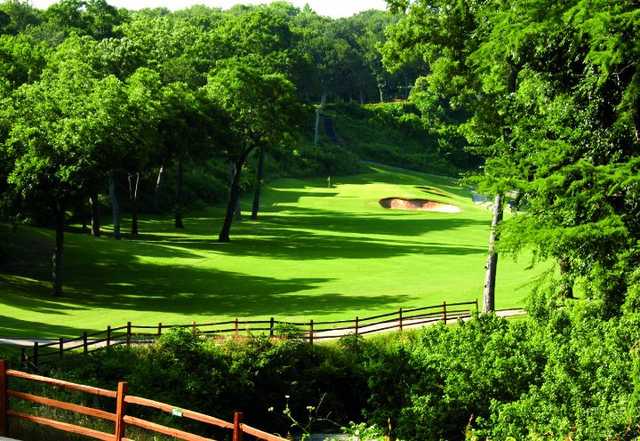 Onion Creek Club - photo 1