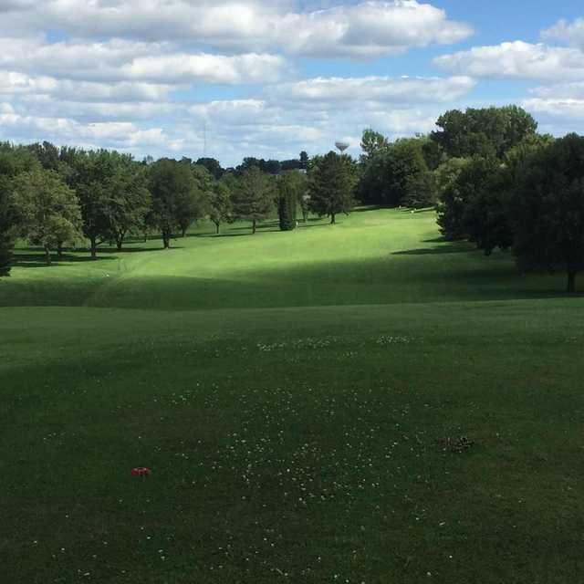 Fox Run Golf and Country Club - photo 2