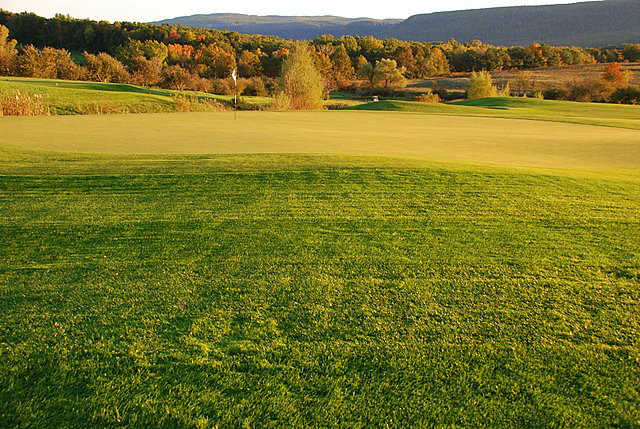 Orchard Creek Golf Club - photo 3