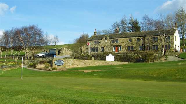 Ryburn Golf Club - photo 3