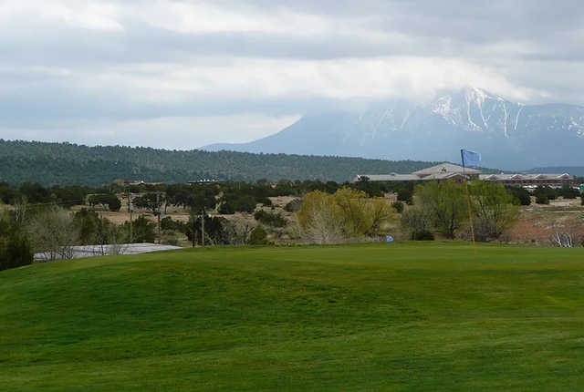 Walsenburg Golf Club - photo 3