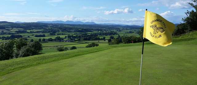 Grange Fell Golf Club - photo 2