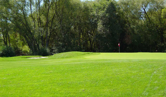 Logan River Golf Course - photo 2