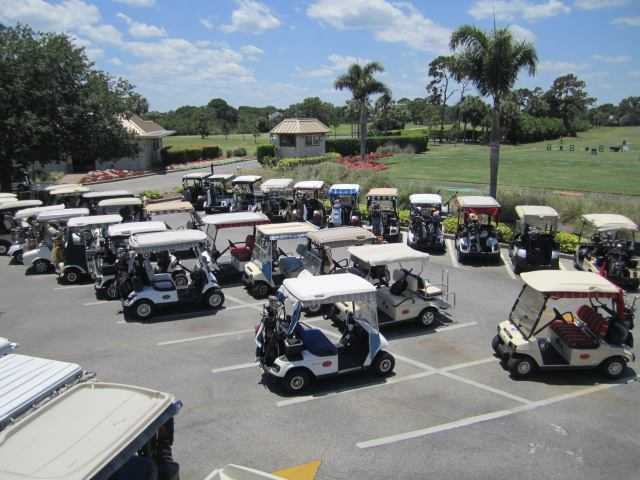 Suntree Country Club - photo 6