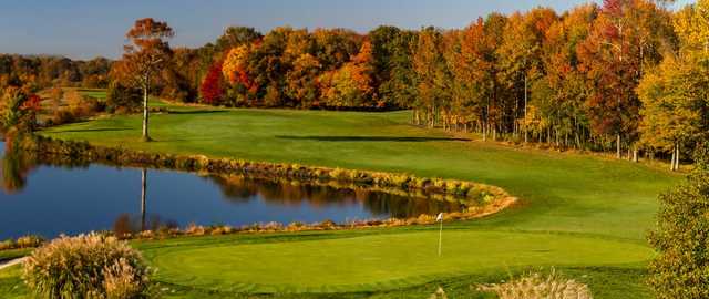 Mercer Oaks West Golf Course - photo 5