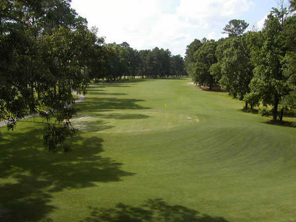 Riverview Park Golf Course - photo 2