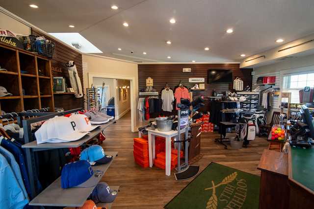 Southern Hills Golf Club - photo 4