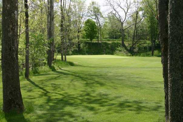 Chapel Hill Golf Course - photo 5