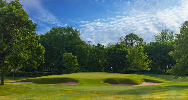 Evanston Golf Club - photo 2