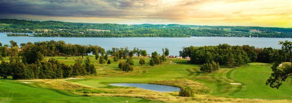 Bellmere Winds Golf Club - photo 4