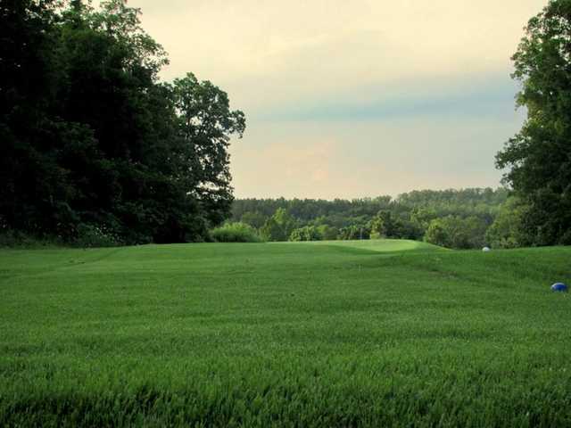Viburnum Golf and Country Club - photo 3