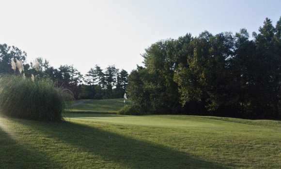 Pine Brook Country Club - photo 4