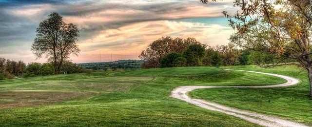 Oak Hills Golf Center