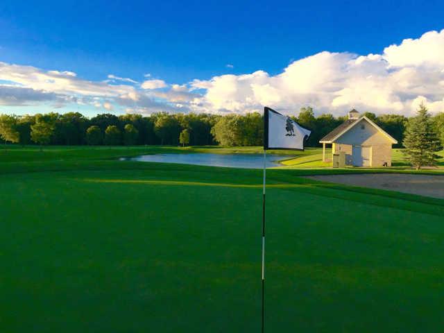 Fairways of Woodside