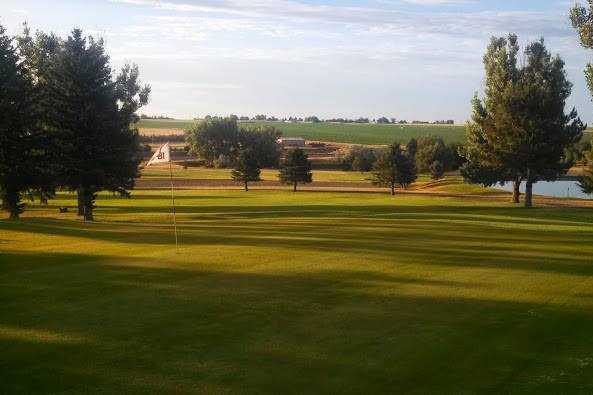 Wheatland Golf Course - photo 3