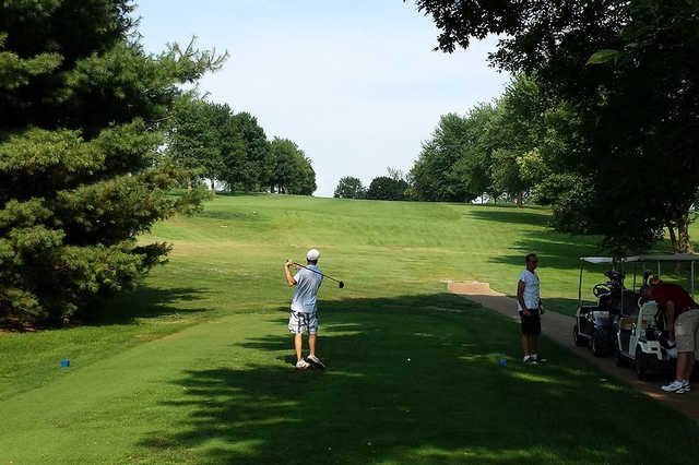 Colfax Country Club - photo 3