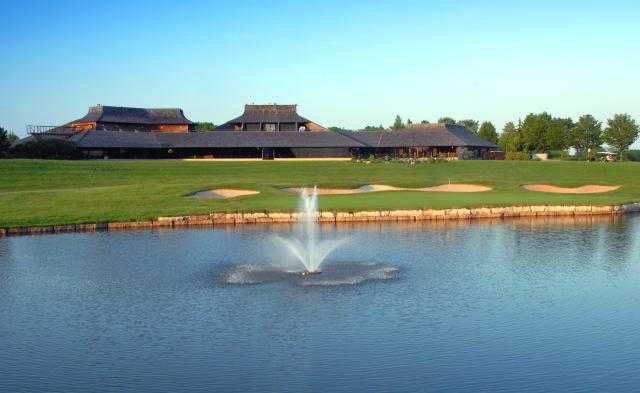 Glen Abbey Golf Club - photo 5