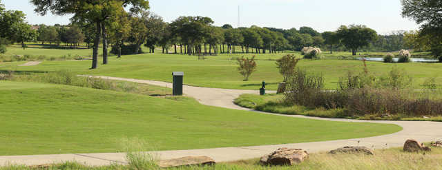 Mesquite Golf Club - photo 5