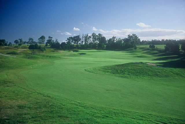 Lakeside Golf Club at Camden - photo 2