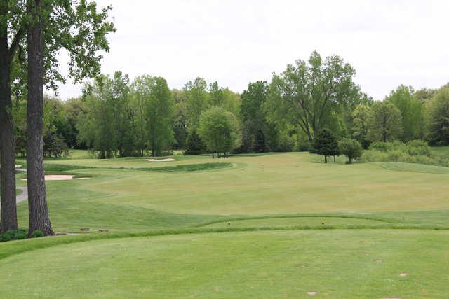Hawk Hollow Golf Course - photo 5