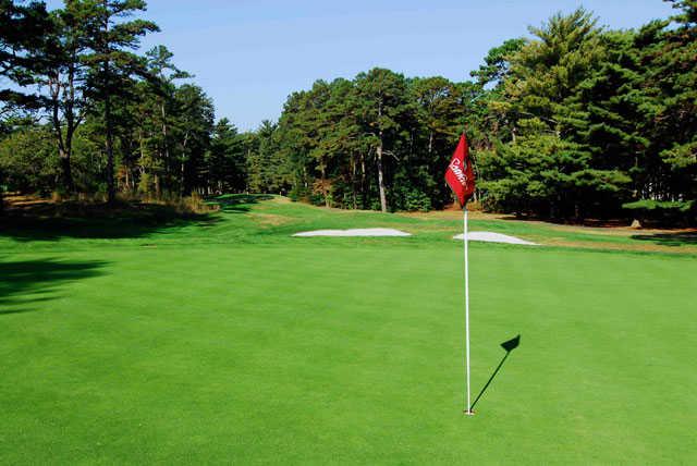 Seaview Golf Club - Pines Course - photo 6