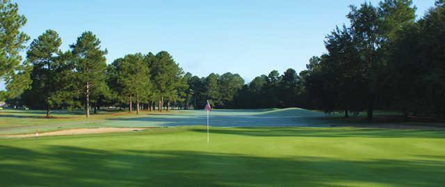Lake Marion Golf Club - photo 7